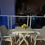 Lindo Apto Vista Al Mar Cartagena