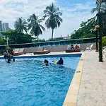 Lindo Apto Vista Al Mar Cartagena