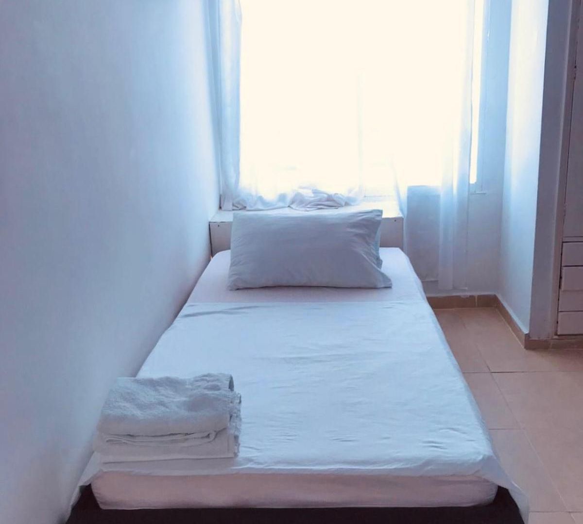 Apartamento Lindo Apto Vista Al Mar Cartagena