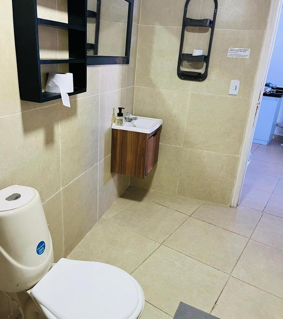 Apartamento Lindo Apto Vista Al Mar *