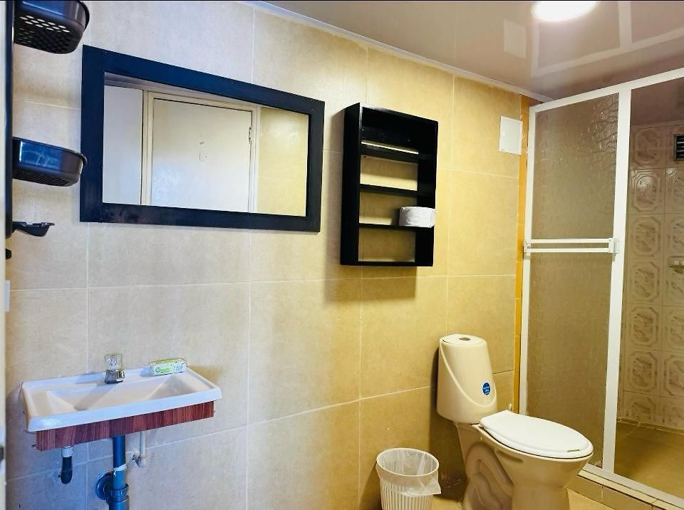 Lindo Apto Vista Al Mar Apartamento *