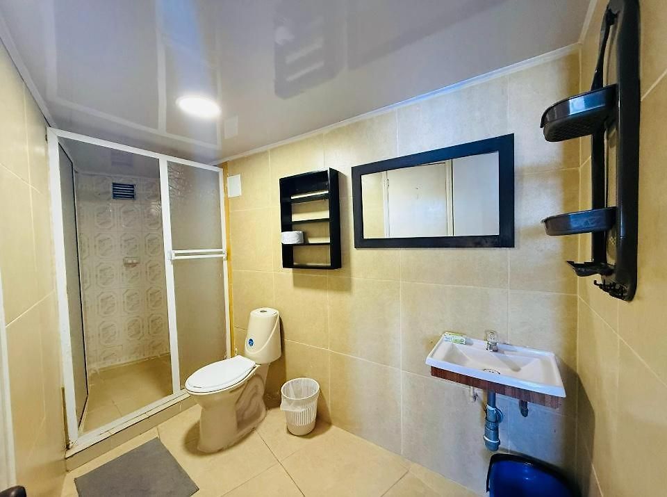 Apartamento Lindo Apto Vista Al Mar *