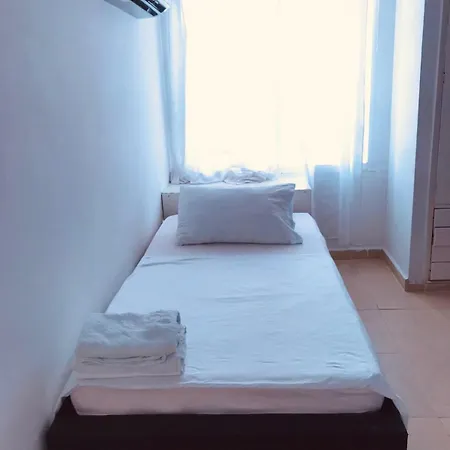 Apartamento Lindo Apto Vista Al Mar Cartagena