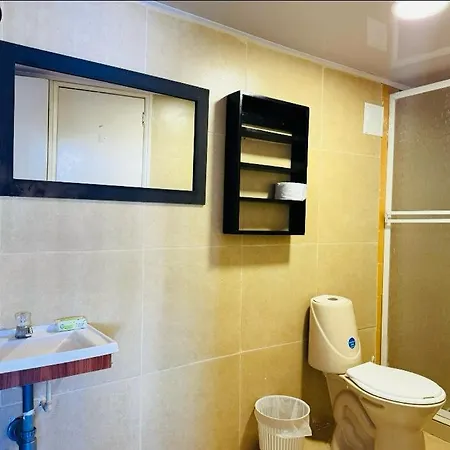 Lindo Apto Vista Al Mar Apartamento *