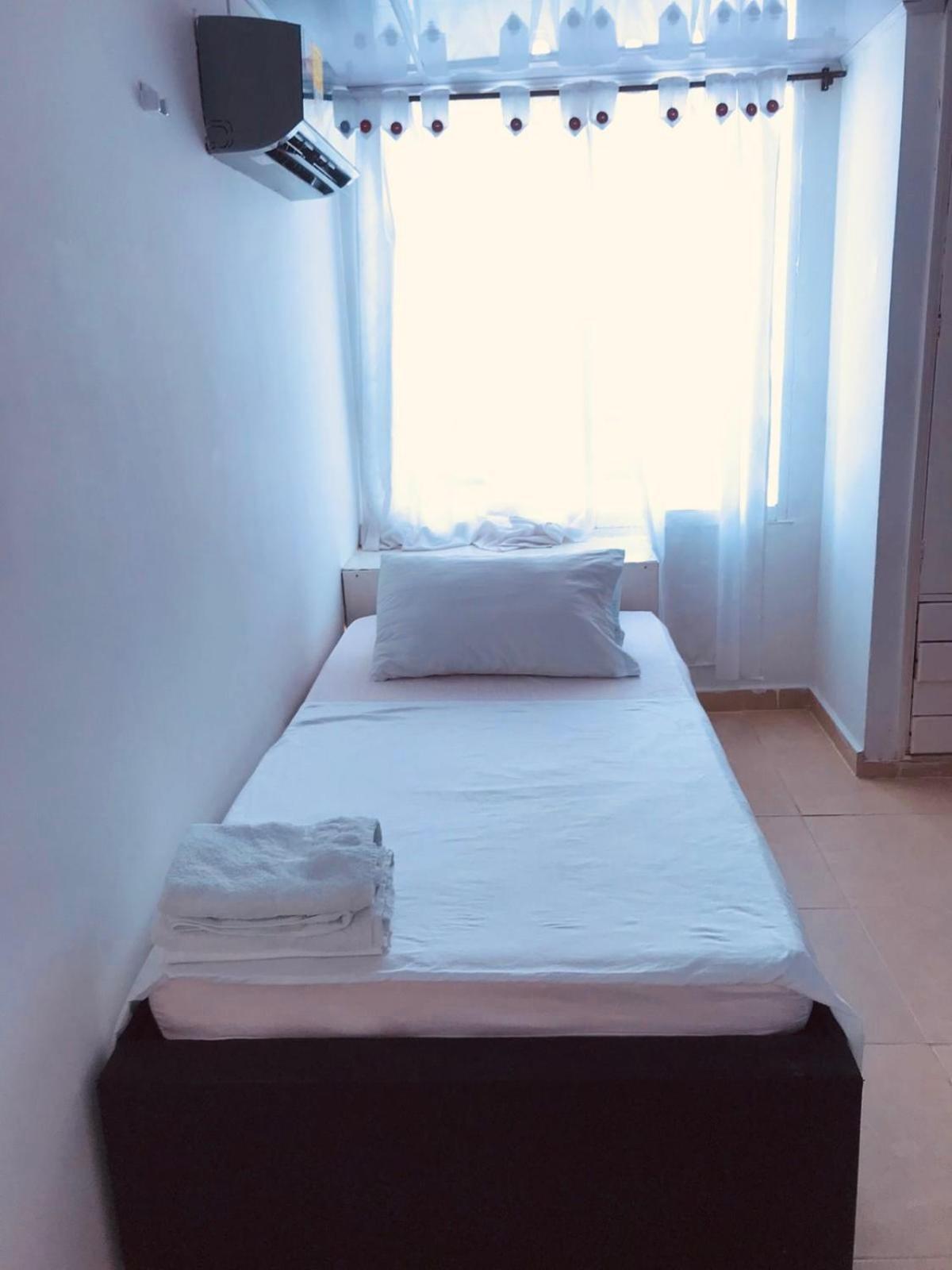 Apartamento Lindo Apto Vista Al Mar Cartagena
