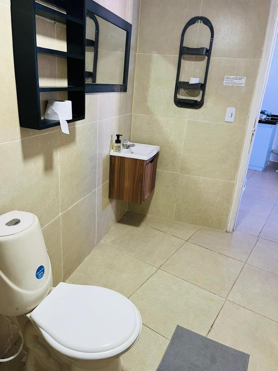 Apartamento Lindo Apto Vista Al Mar *